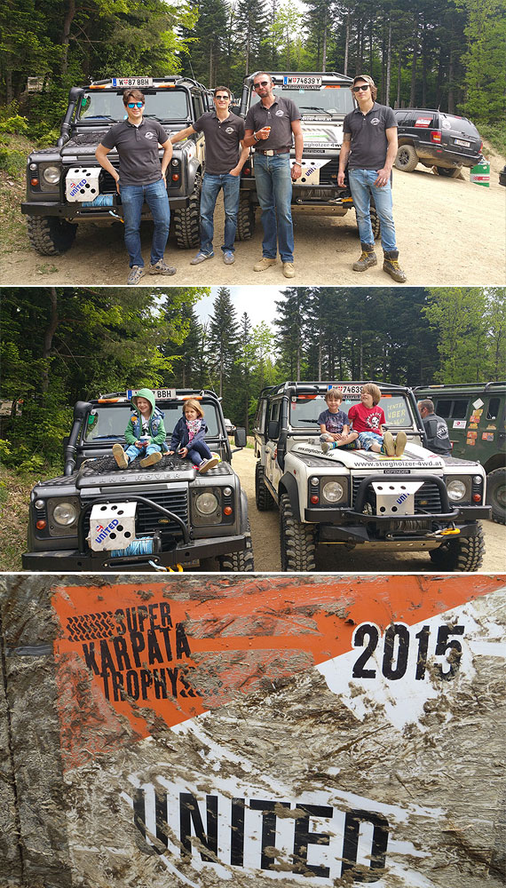 Team United SuperKarpata 2015